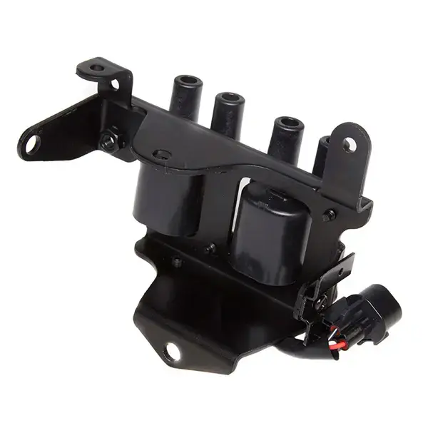 Denso Ignition Coil