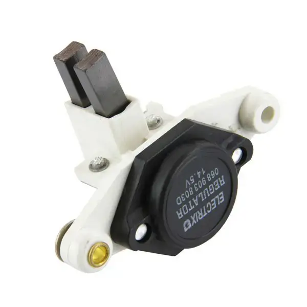 ERA Alternator Regulator