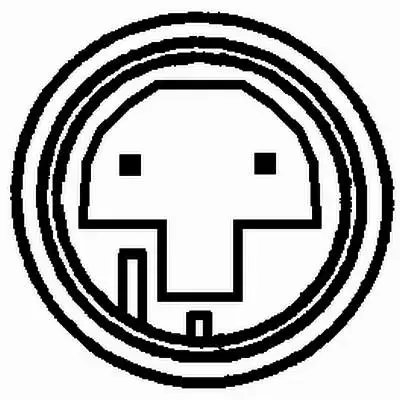 ATE ABS / Traction Control Sensor