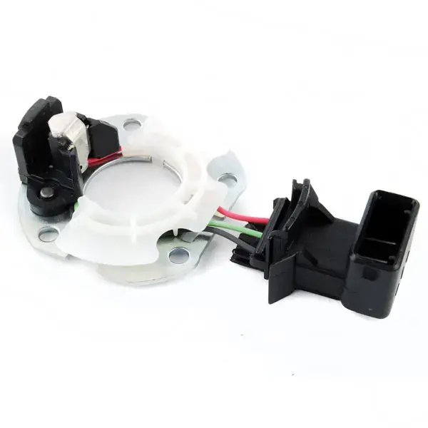 Bosch Ignition Pulse Sensor Golf 16V / Passat Distributor | 1237 031 296 | Euro Car Parts