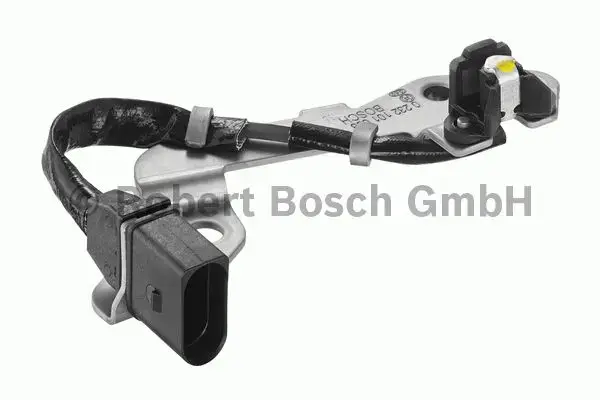 Delphi Camshaft Sensor