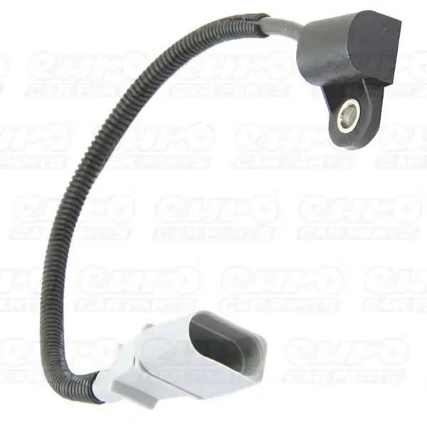 Hella Camshaft Sensor - Vag 2.0Tdi Brt/bmm/bls/bxe 3Pin 340Mm | 6Pu 009 168-091 | Euro Car Parts