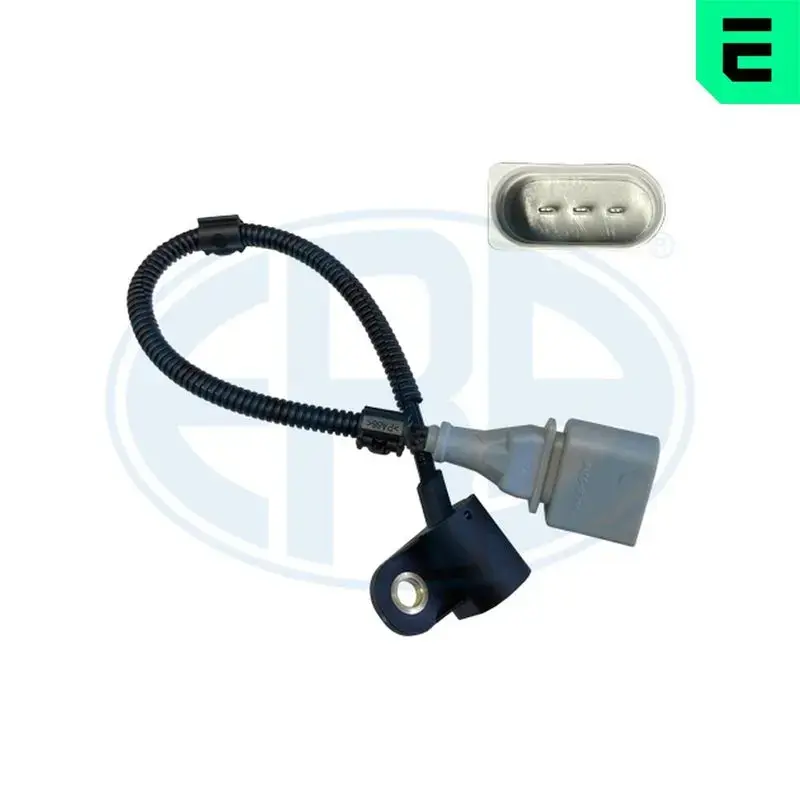 Era Camshaft Sensor - Vag 2.0Tdi Brt/bmm/bls/bxe 3Pin 340Mm | 551263A | Euro Car Parts