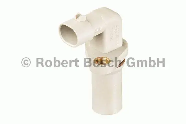 Bosch Crankshaft Sensor