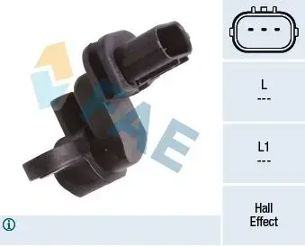 FAE Crankshaft Sensor