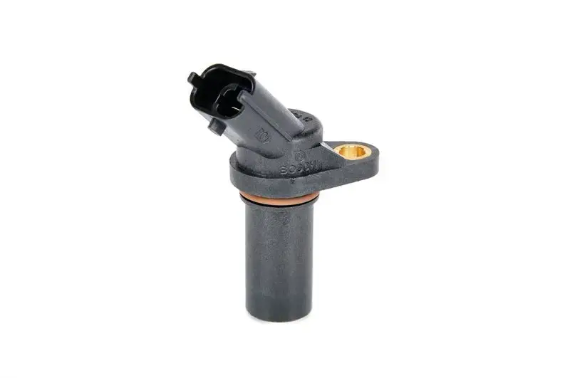Bosch Crankshaft Sensor - Iveco | 0281 002 778 | Euro Car Parts