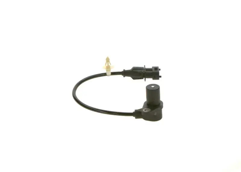 Bosch Crankshaft Sensor