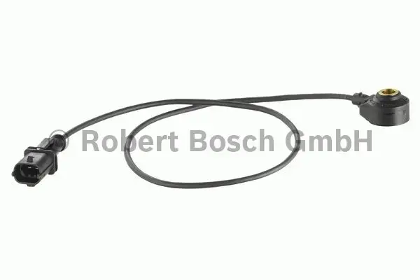Bosch Knock Sensor