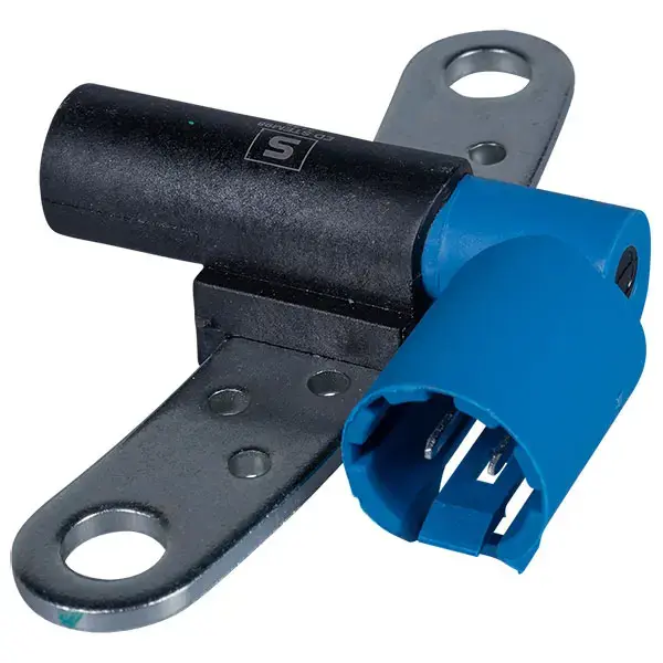 Starline Crankshaft Sensor - Renault Clio/megane 1.6 (Blue Plug) | Dz0603171 | Euro Car Parts