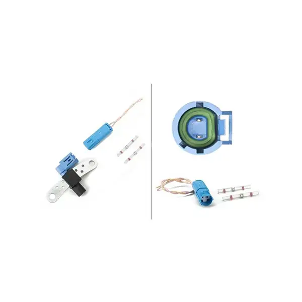 Hella Crankshaft Sensor