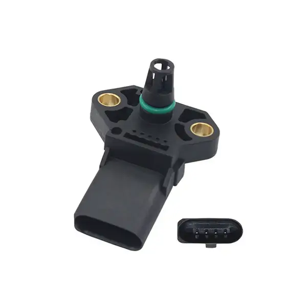Starline Boost Pressure Sensor Vag Tdi 1.2/1.4/1.9/2.0/2.5/2.7/3.0/4.0 T | 5026-V115 | Euro Car Parts
