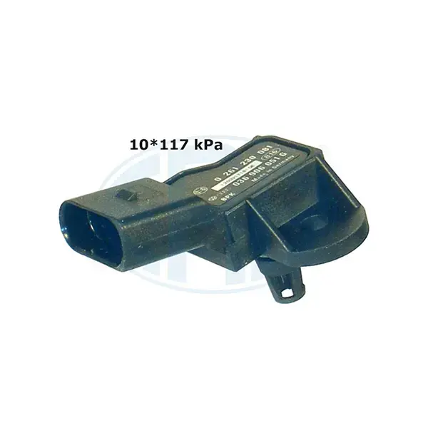 ERA MAP Sensor