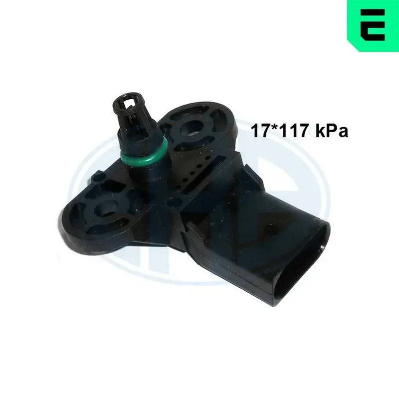 Era Map Sensor Various Vw/ A3 - 4 Pins | 550085A | Euro Car Parts