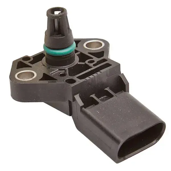 Bosch Map/boost Pressure Sensor - Audi A6 A7 Q5 3.0Td | 0281 006 059 | Euro Car Parts