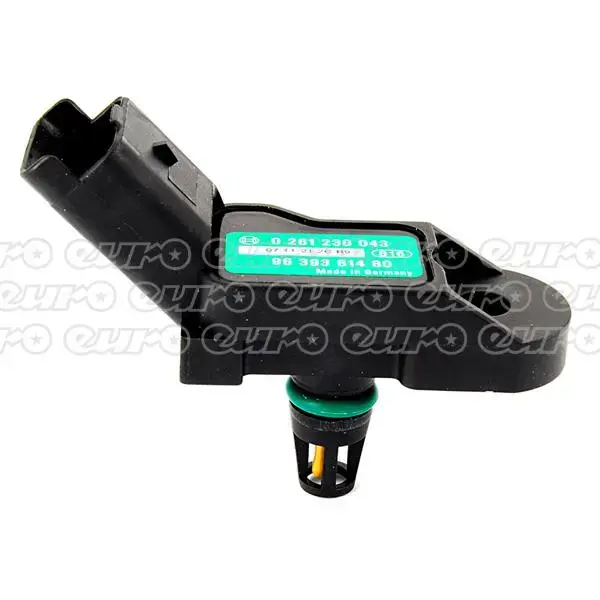 Bosch MAP Sensor