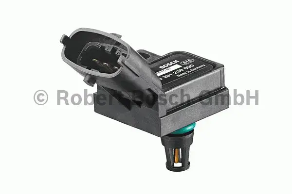 Bosch Coolant Temperature Sensor