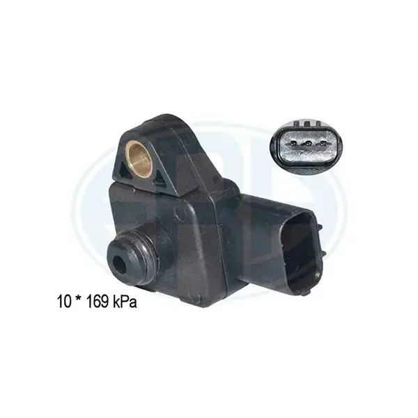 Era Map Sensor - Honda Accord/civic/crv/frv/jazz/stream | 551490A | Euro Car Parts