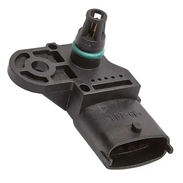 Bosch Map Sensor Fiat 1.1/1.2/1.4 Brava/opanda Punto Stilo Idea 10/00> | 0261 230 245 | Euro Car Parts