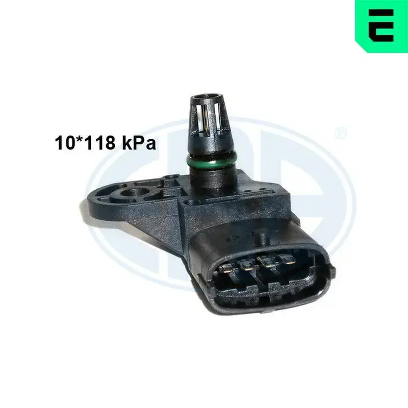 ERA MAP Sensor