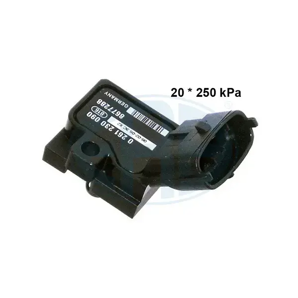 ERA MAP Sensor