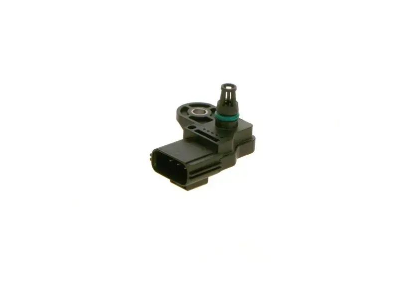 Bosch Map/boost Pressure Sensor Volvo Xc60 08> V70 Xc70 07> S80 06> | 0261 230 218 | Euro Car Parts