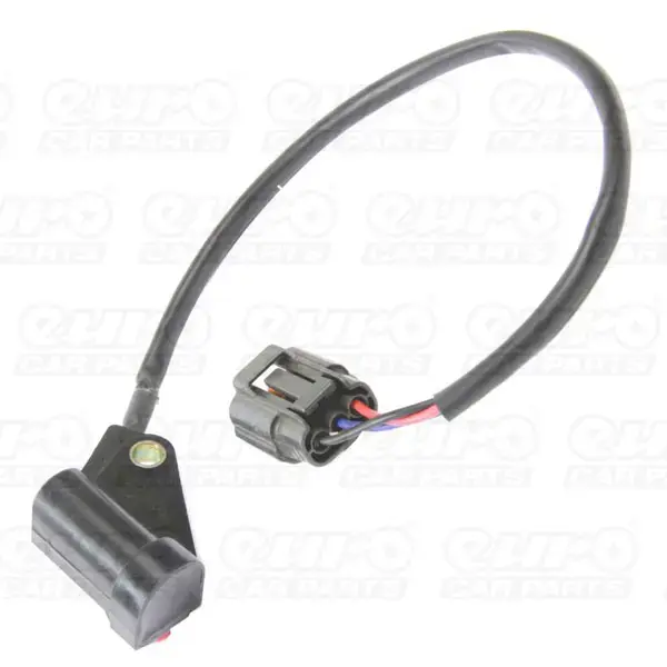 Bosch Map Sensor Mazda 3 6 Cx5 3Pin | 0261 230 323 | Euro Car Parts