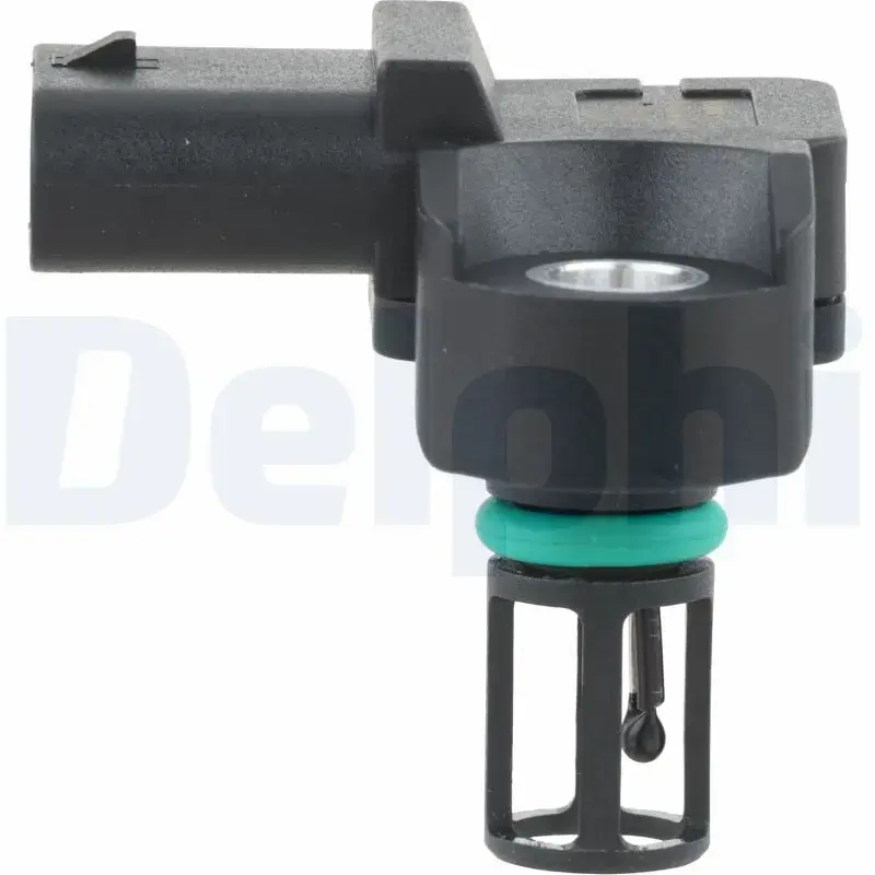 Delphi Air Mass Sensor / Air Flow Meter
