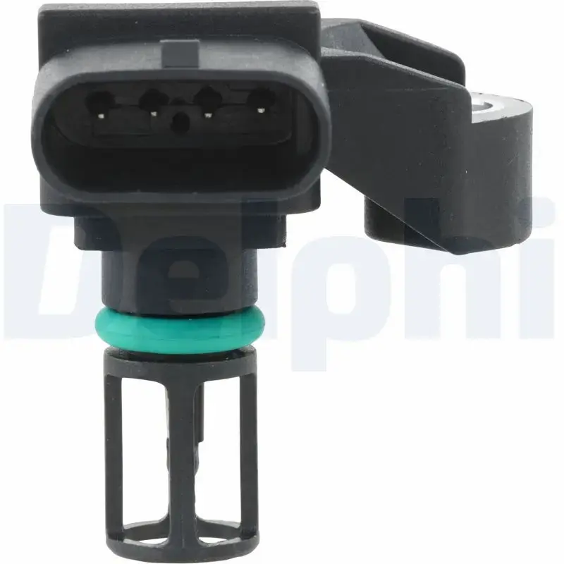 Delphi Air Mass Sensor / Air Flow Meter