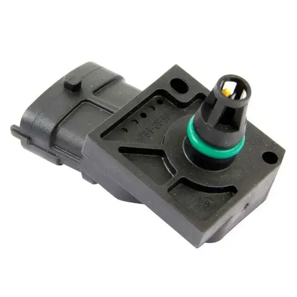 Bosch Boost-Pressure Sensor Renault Meganeii 1.5Dci/master 2.5Dci 5/00> | 0281 002 573 | Euro Car Parts