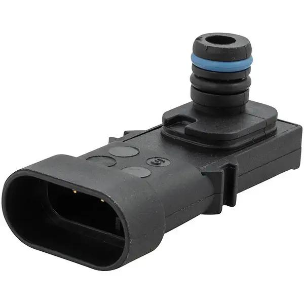 Starline Map Sensor Renault 96-> Clio Kangoolaguna Megane Trafic Twingo | 5026-Re108 | Euro Car Parts