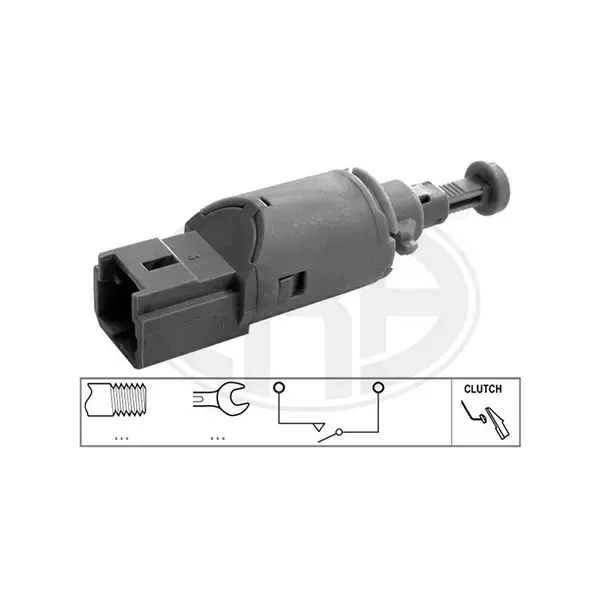 ERA Clutch Control Switch