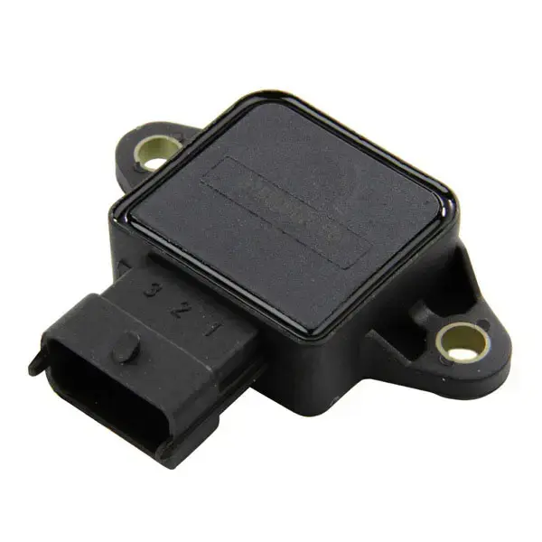 HAAS Throttle Position Sensor