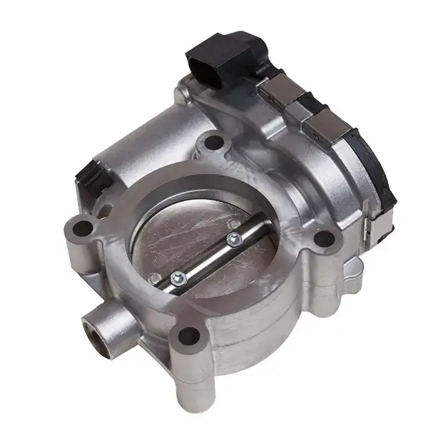 Bosch Throttle Body