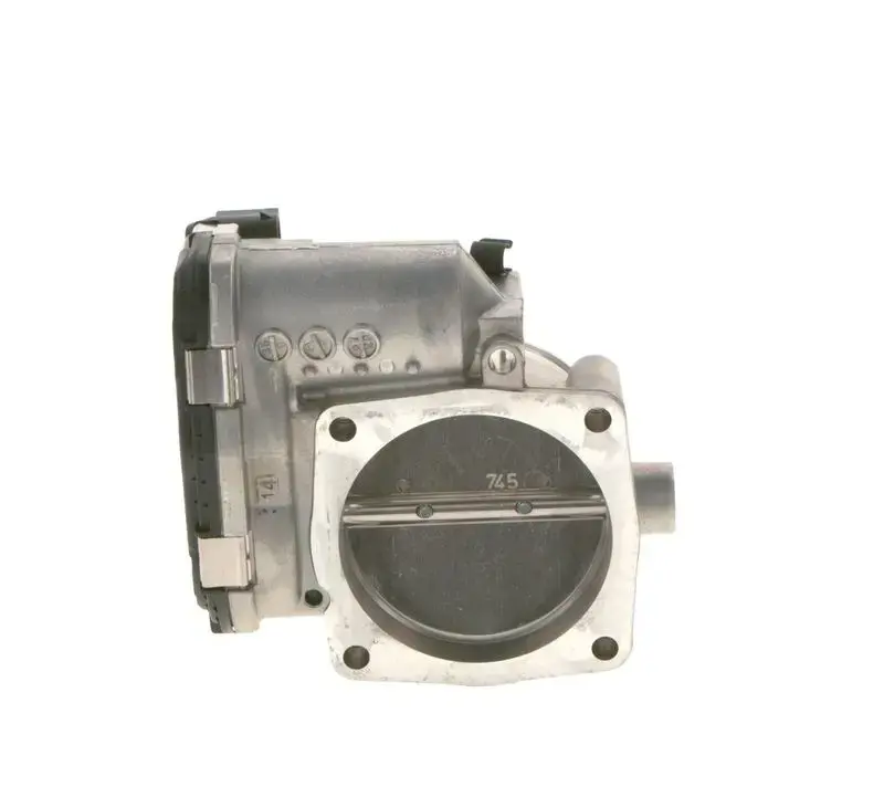 Bosch Throttle Body