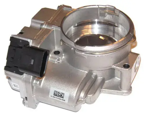 Pierburg Throttle Body