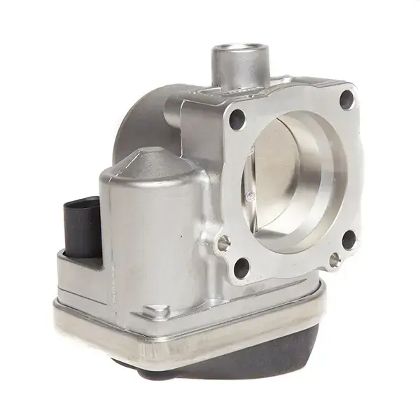 Pierburg Throttle Body