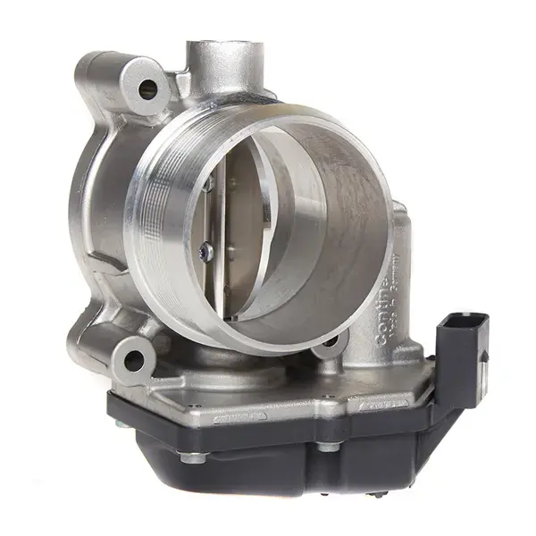 Pierburg Throttle Body