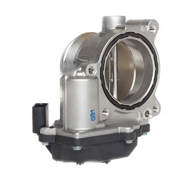 Pierburg Throttle Body