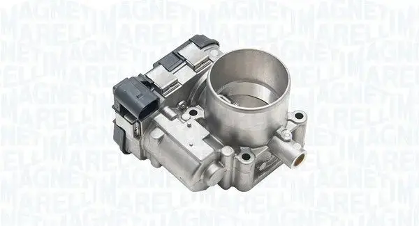 Meat & Doria Throttle Body