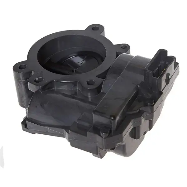 Pierburg Throttle Body