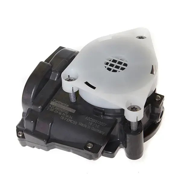 Pierburg Throttle Body