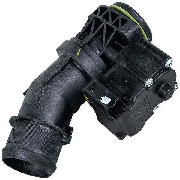 VM Part Throttle Body