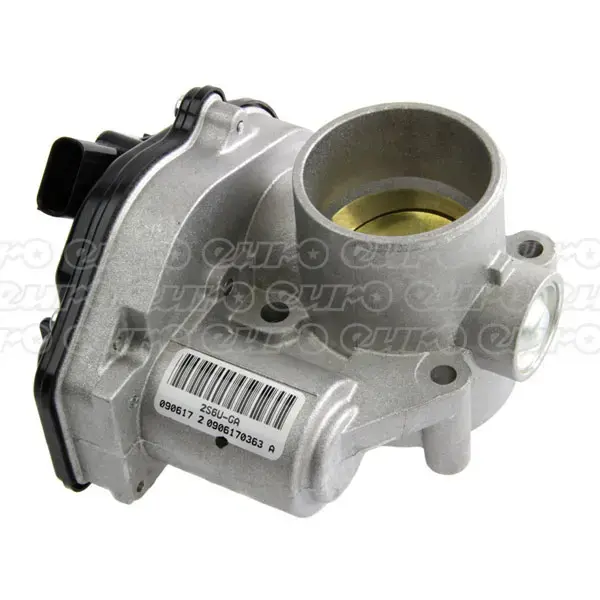 Hitachi Throttle Body