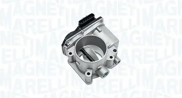 Magneti Marelli Throttle Body