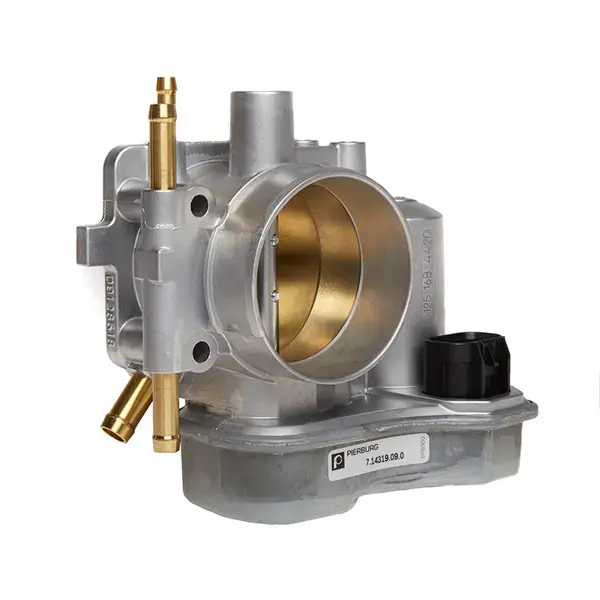 Pierburg Throttle Body