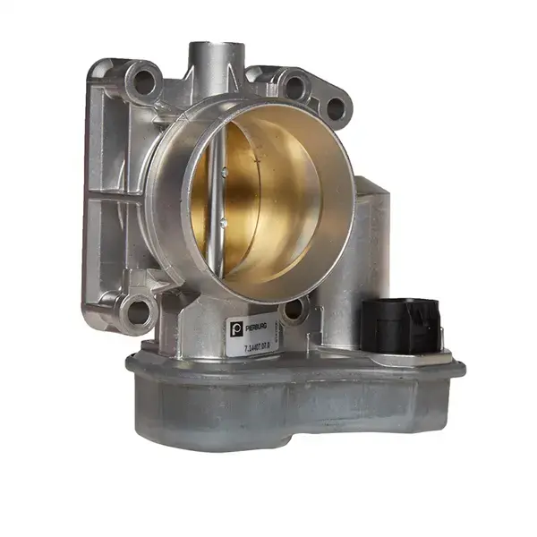 Pierburg Throttle Body