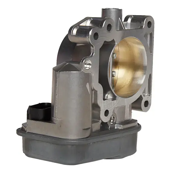 Pierburg Throttle Body
