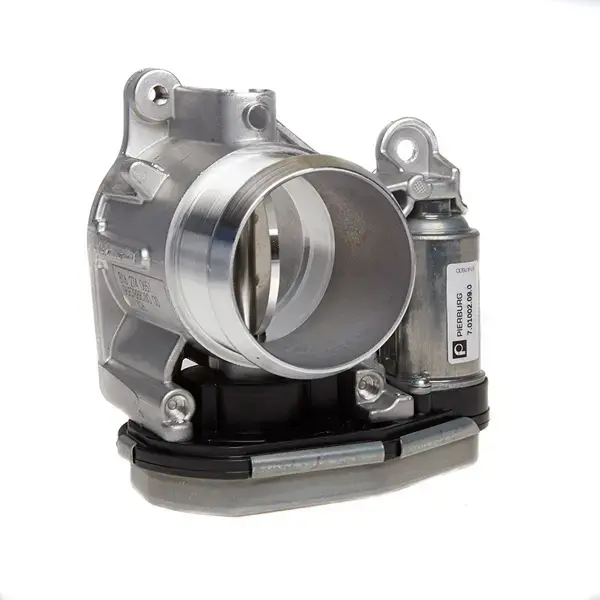 Pierburg Throttle Body