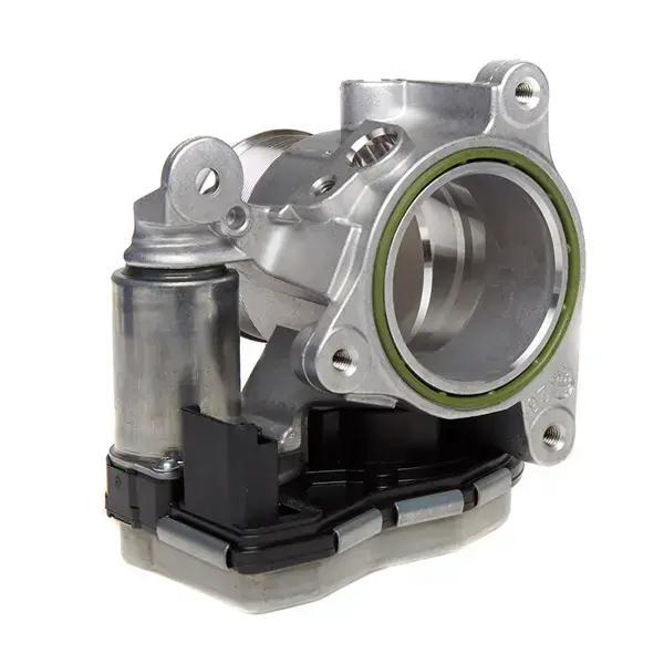 Pierburg Throttle Body