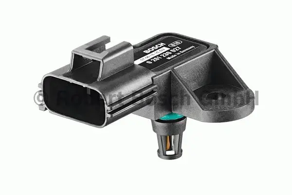 Bosch MAP Sensor